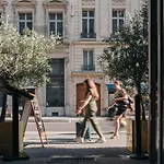 Belleval Hotel 4*