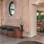 Belleval Hotel París