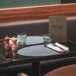 Belleval 4* París