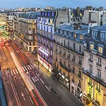 Hotel Belleval 4*