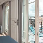 Belleval 4* París