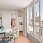 Hotel Belleval París
