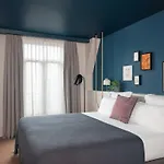 Belleval 4* Párizs