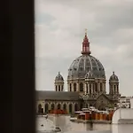 Belleval Szálloda