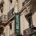 Szálloda Belleval 4*