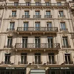 Belleval 4* Párizs