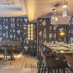 Hotel Belleval Parijs