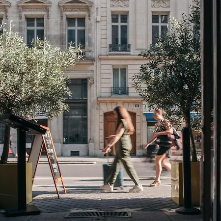 Belleval מלון 4*