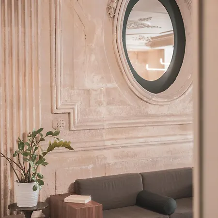 Belleval Paris