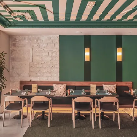 Hotel Belleval