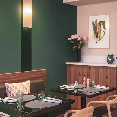 Belleval Hotel 4*
