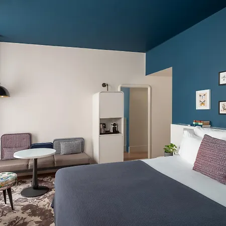 Hotel Belleval