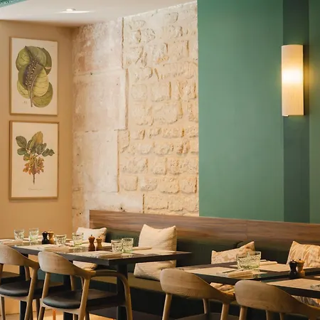 Belleval Hotel 4*
