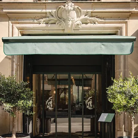 Belleval Hotel