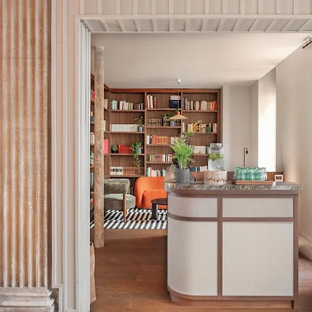 מלון Belleval 4*