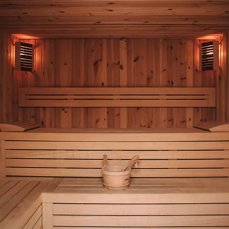 Belleval 4* פריז