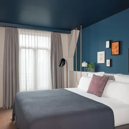 Belleval 4*