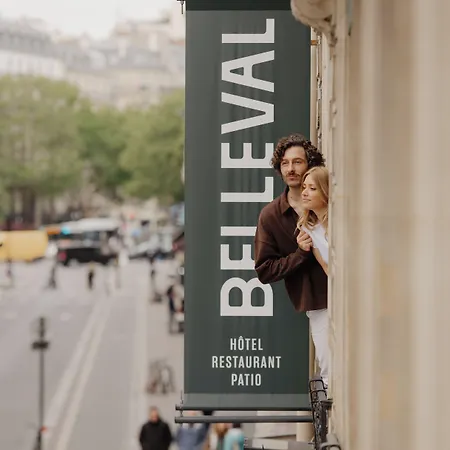 Belleval Hotel