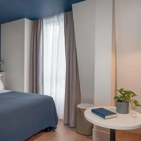Hotel Le Belleval 4*