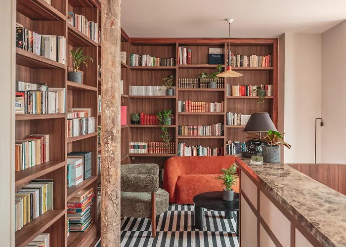 Belleval Hotel Parigi