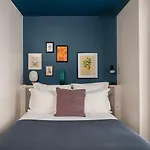 מלון Belleval 4*