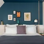 מלון Belleval 4*