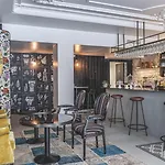Belleval 4* פריז