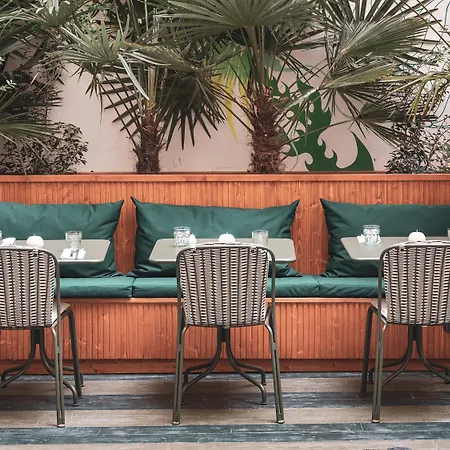 Hotel Le Belleval 4*