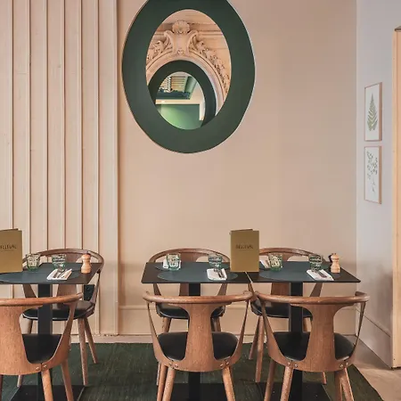 Hotel Le Belleval 4*