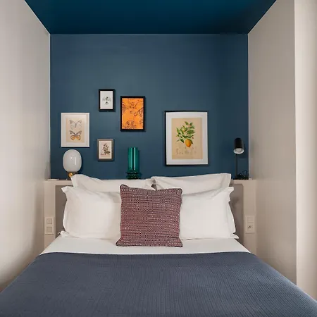 Отель Belleval 4*