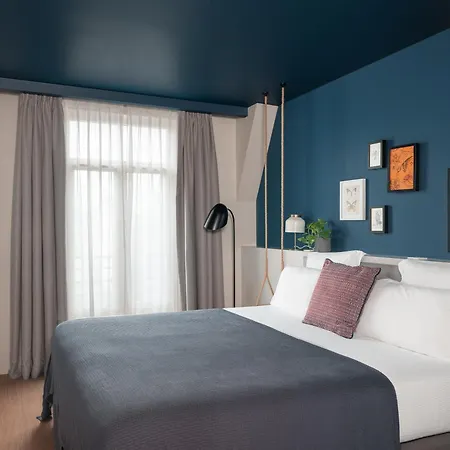 Le Belleval 4* Paris