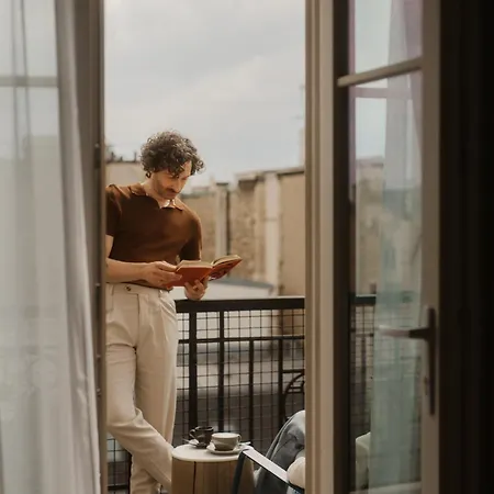 Belleval Отель 4*