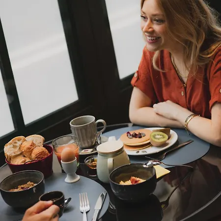 Отель Belleval 4*