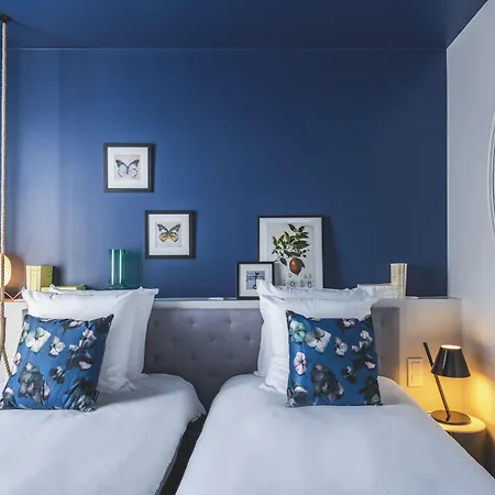 Belleval Отель 4*