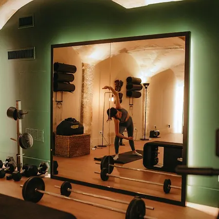 Hotel Belleval