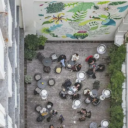 Le Belleval Hotel 4*