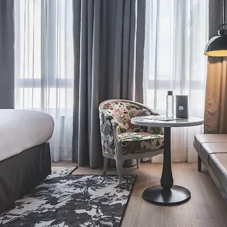 Hotel Le Belleval 4*